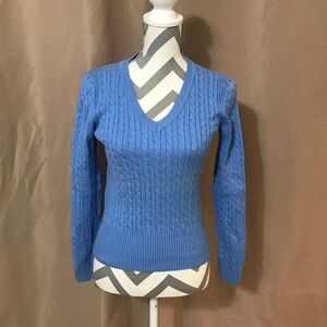 Tommy Hilfiger S/P Sweater